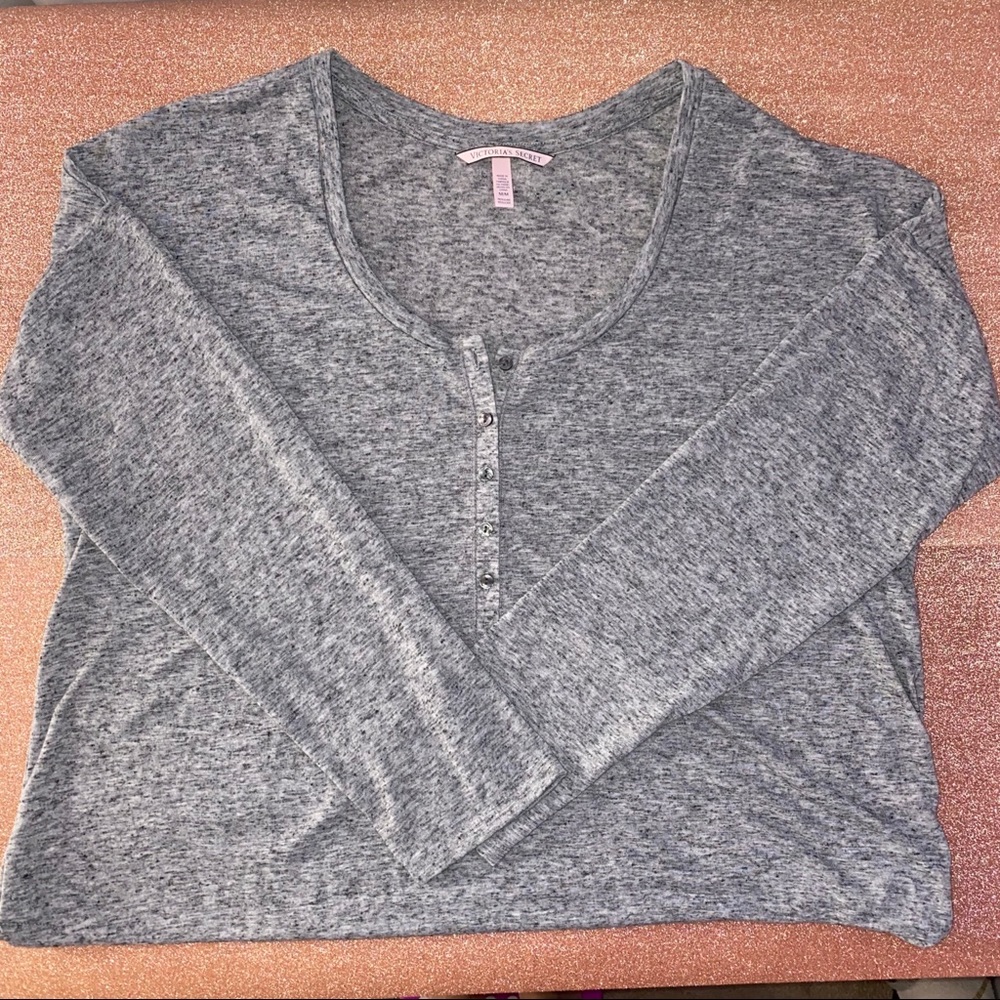 Victoria’s Secret Sleep Shirt